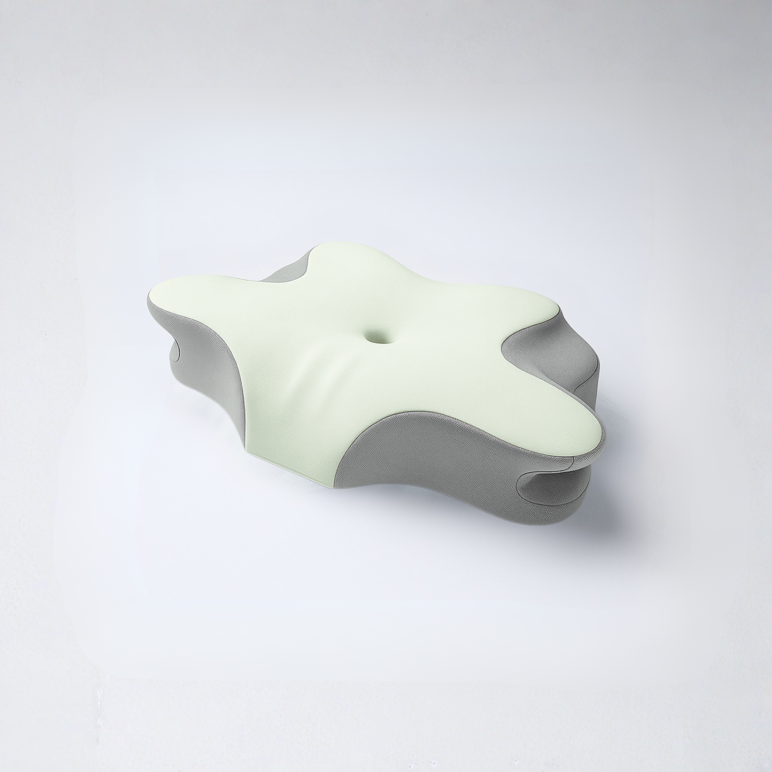 PillowPlush Memory Foam Pillow