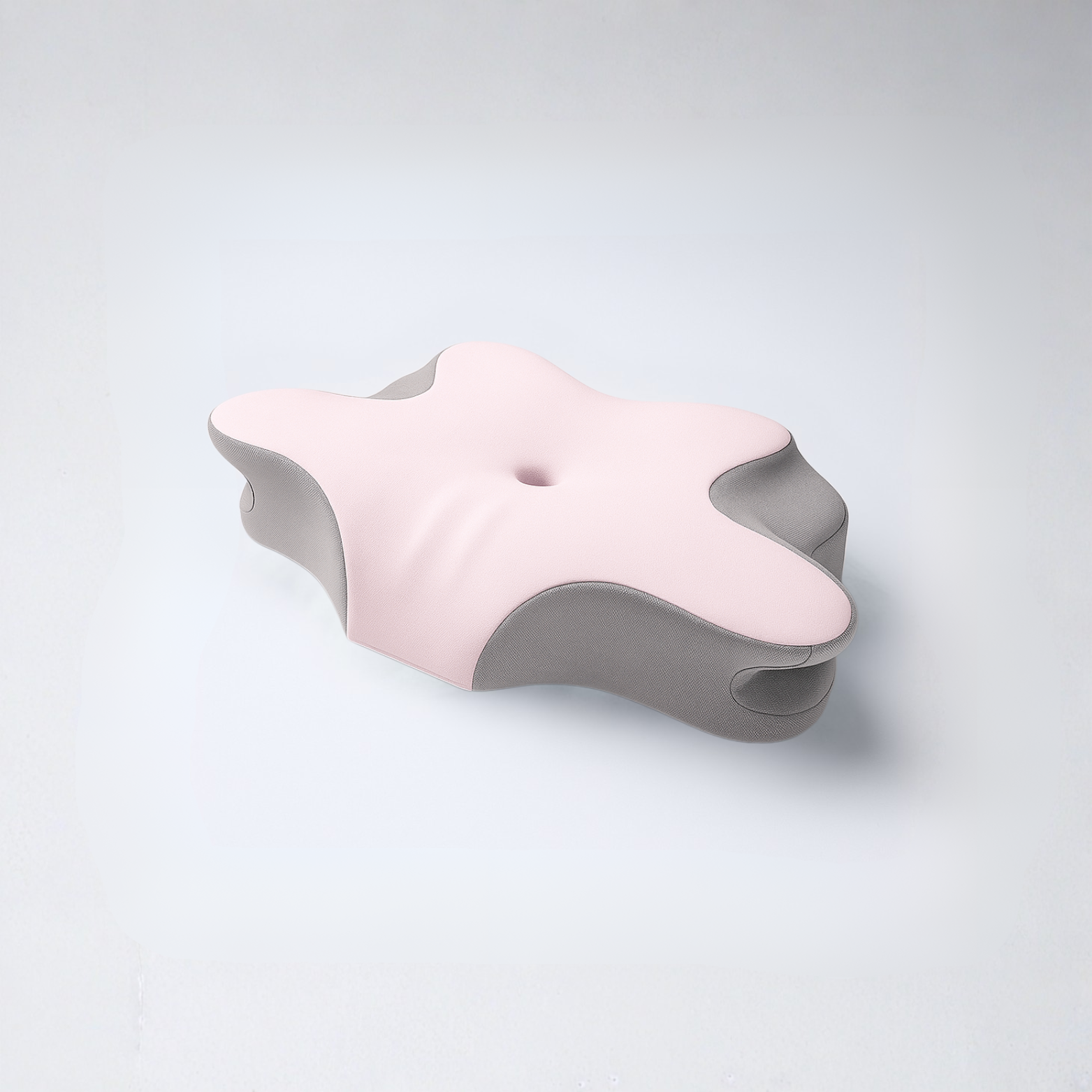 PillowPlush Memory Foam Pillow