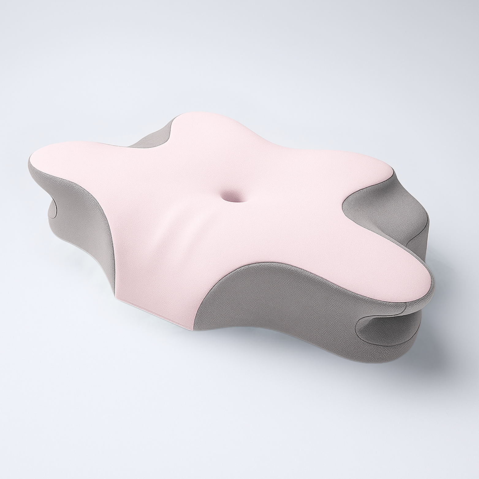 PillowPlush Memory Foam Pillow