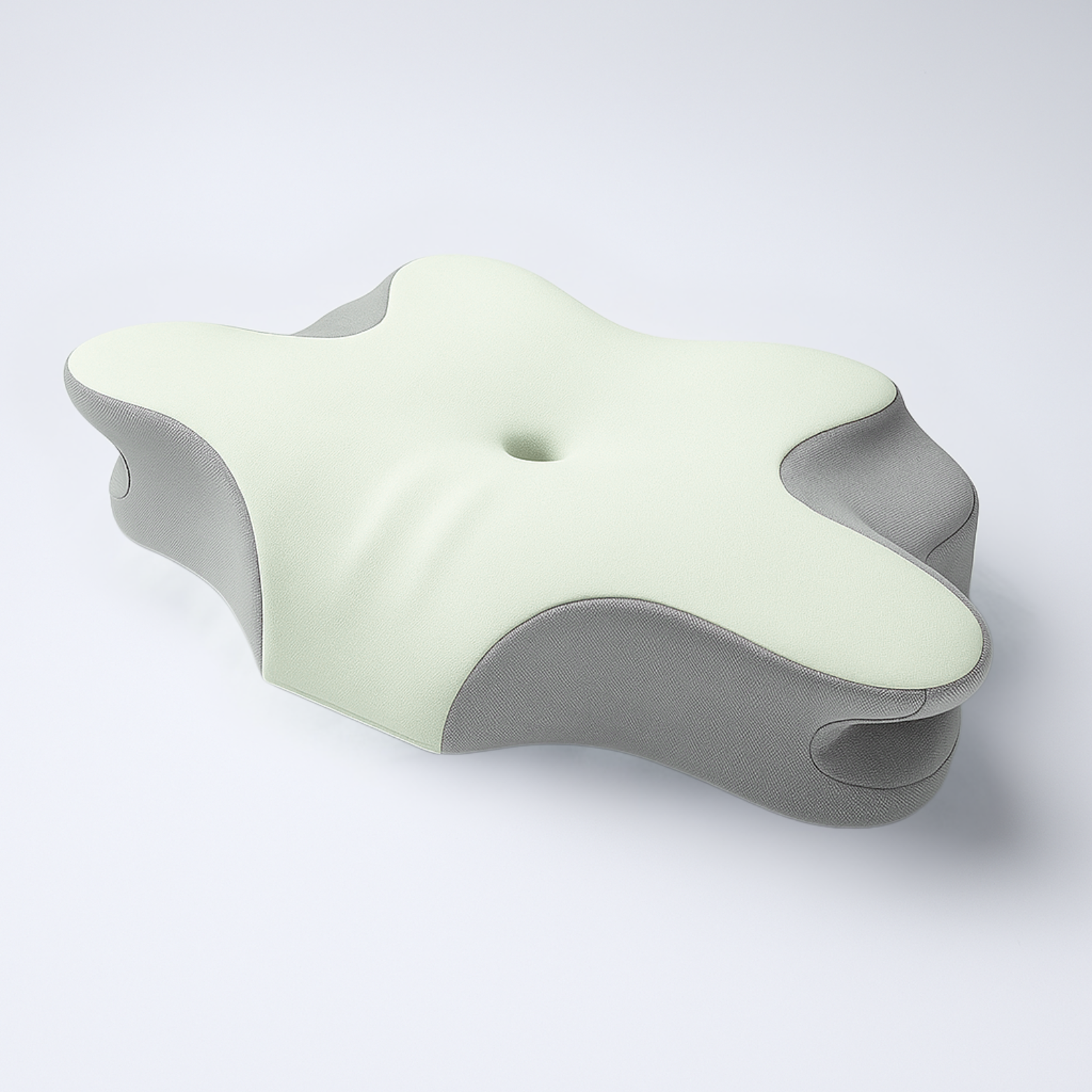 PillowPlush Memory Foam Pillow