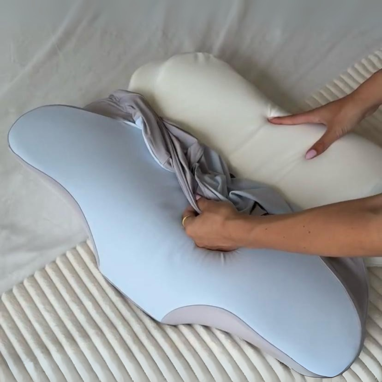 PillowPlush Pillowcase