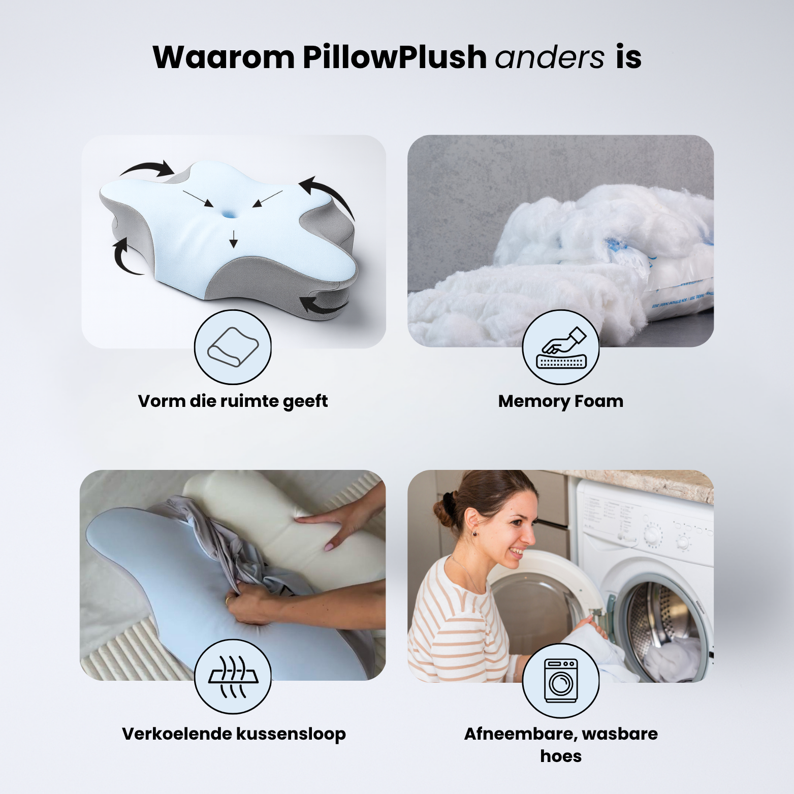 PillowPlush Original