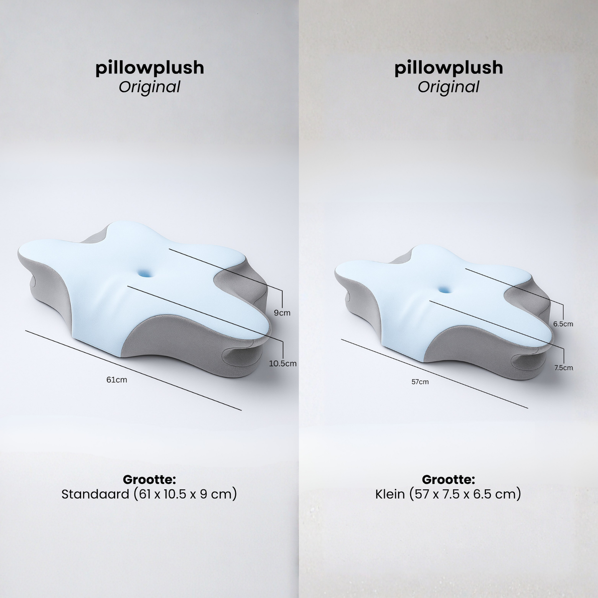 PillowPlush Original