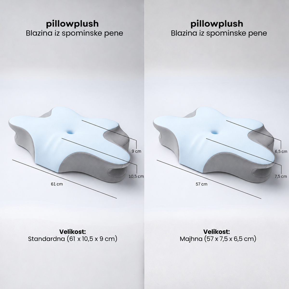 PillowPlush Original