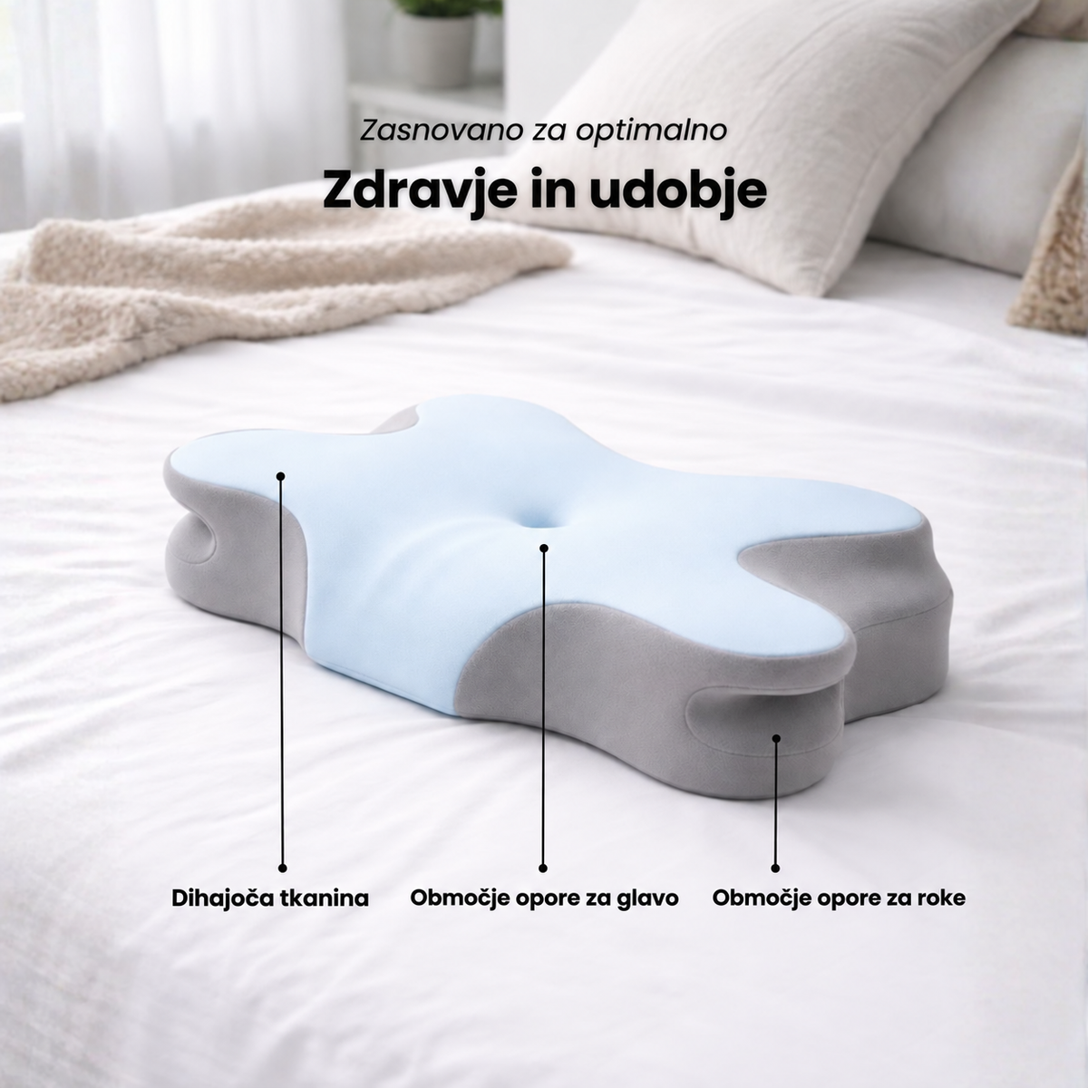 PillowPlush Original (SL)