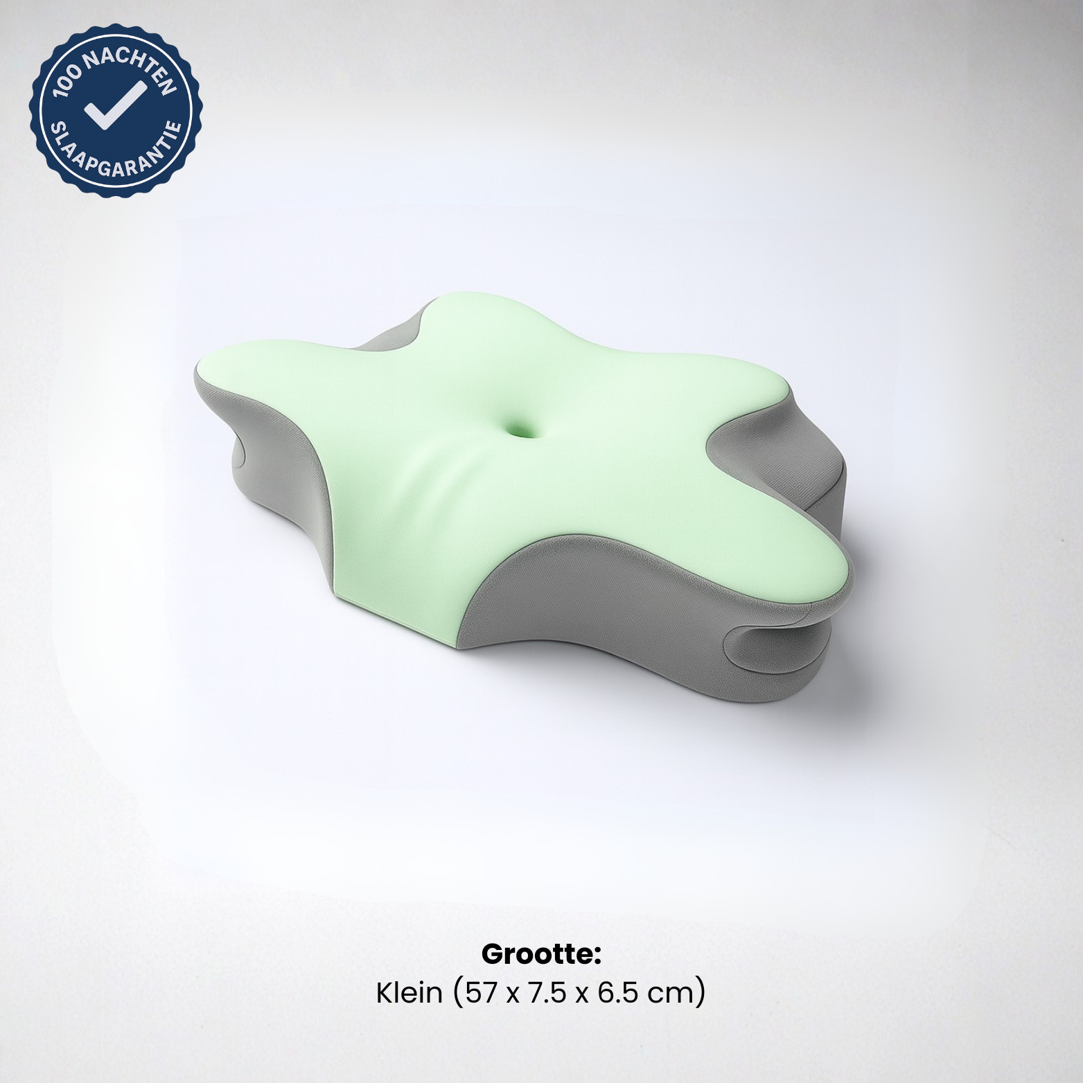 PillowPlush Memory Foam Pillow