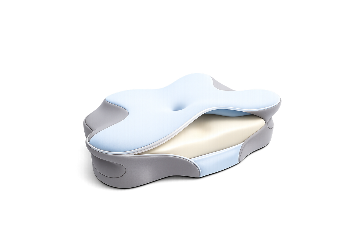 PillowPlush Original