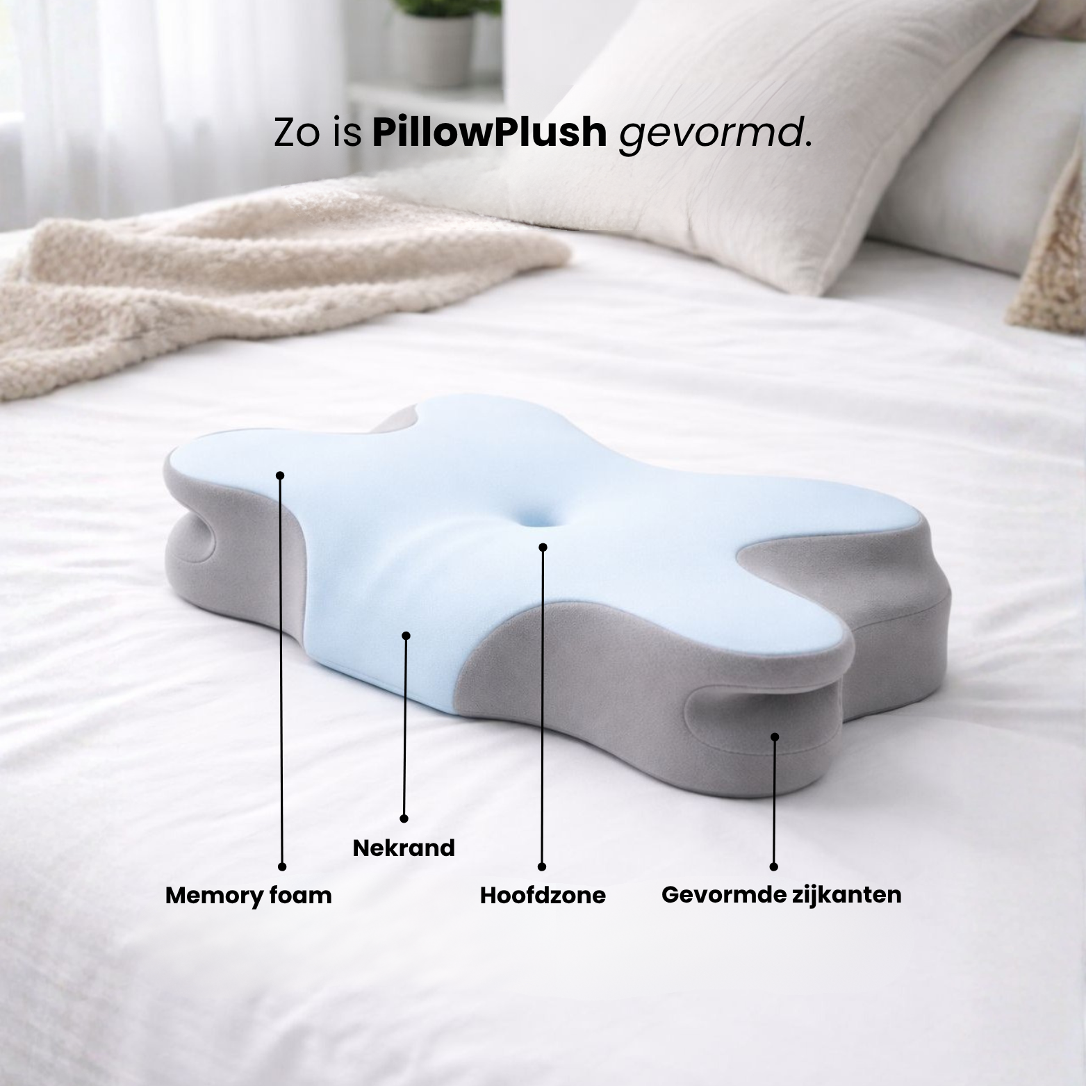PillowPlush Original