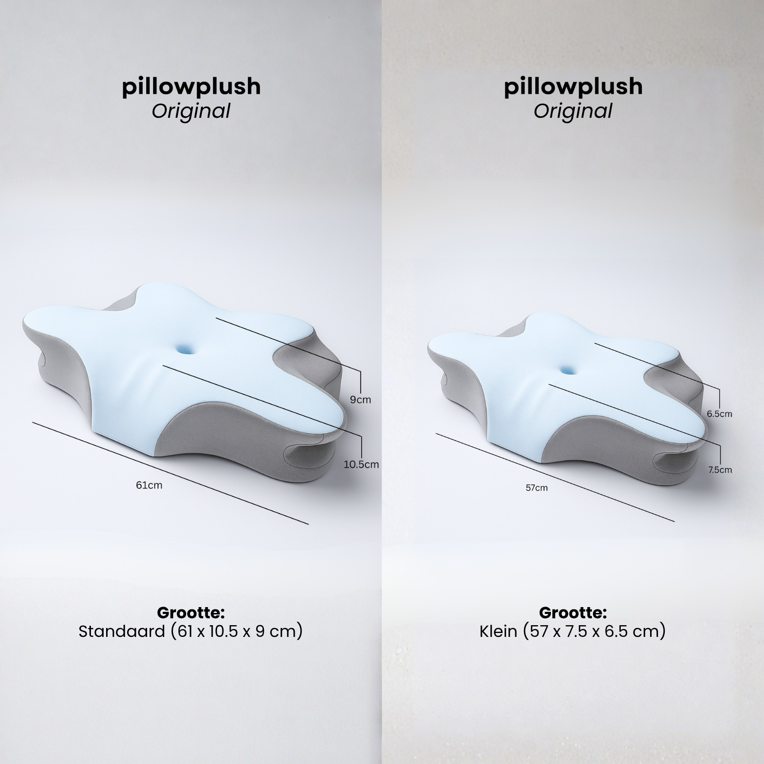 PillowPlush Original
